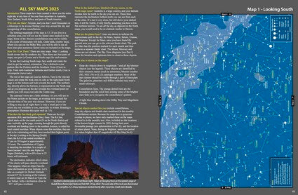 Astronomy 2025 Australia