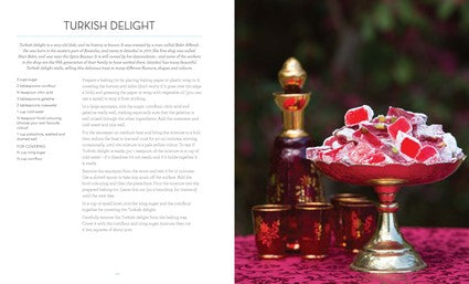 Tayta's Lebanese & Mediterranean Kitchen