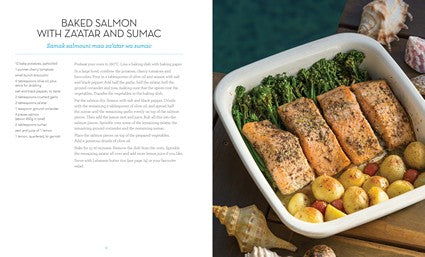 Tayta's Lebanese & Mediterranean Kitchen