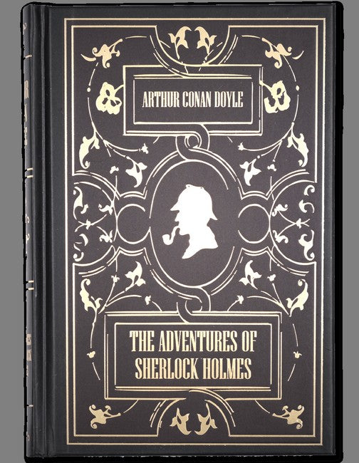 The Adventures of Sherlock Holmes