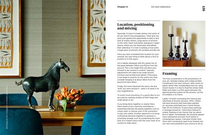 The Art of Luxury Downsizing