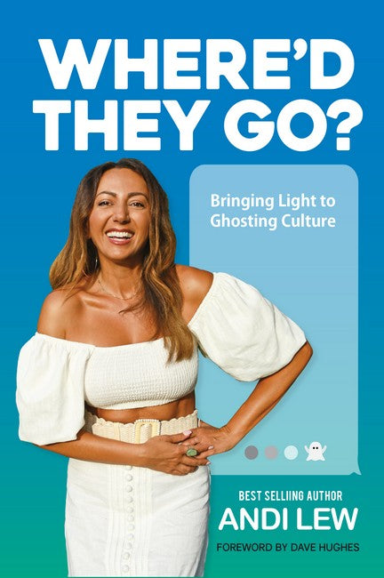 Where'd They Go?