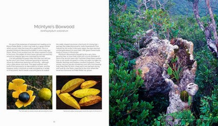 A Heritage of Trees