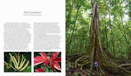A Heritage of Trees