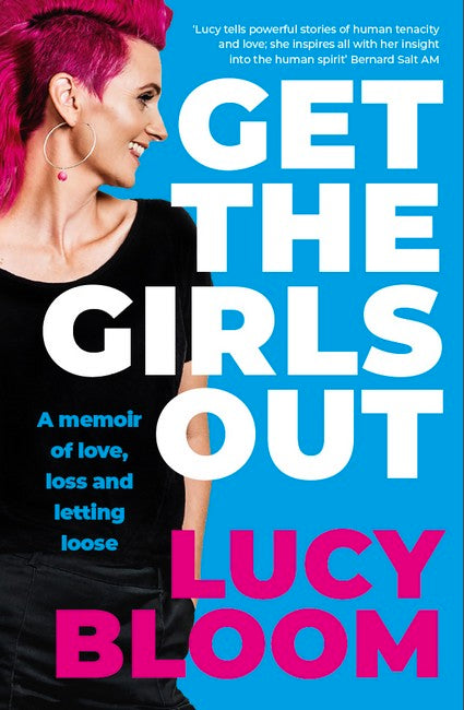 Get the Girls Out
