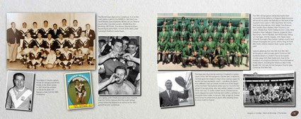 League on Sunday - Work On Monday