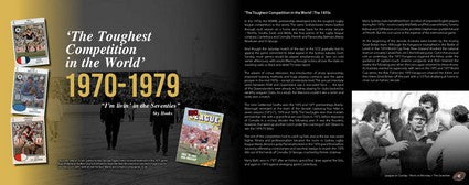 League on Sunday - Work On Monday