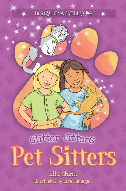 Glitter Jitters