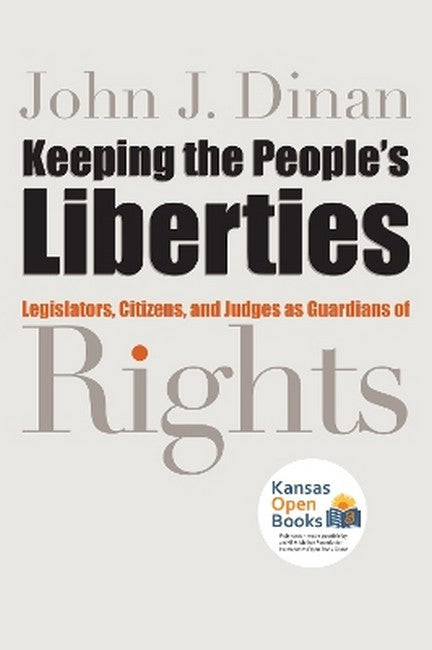 Keeping the People's Liberties