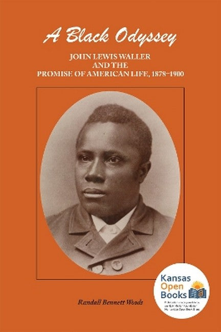 A Black Odyssey