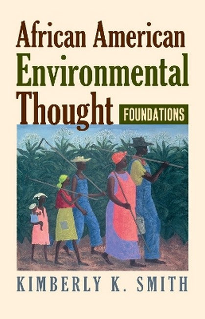 African American Environmental Thought