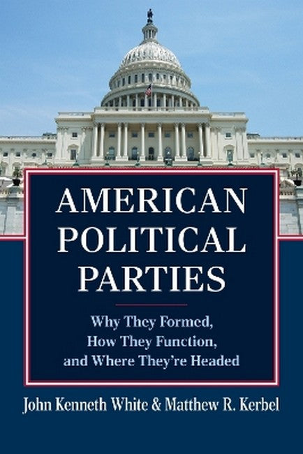 American Political Parties
