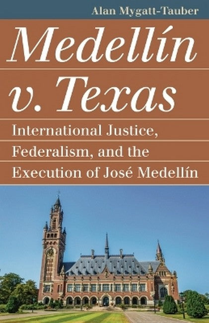 Medellin V. Texas