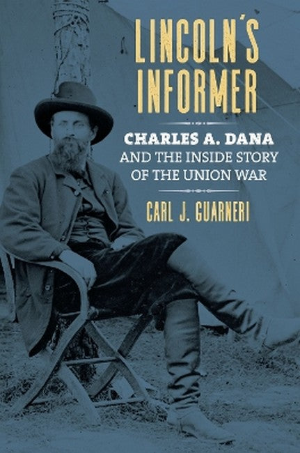 Lincoln's Informer