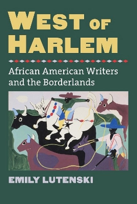 West of Harlem