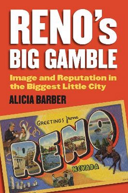 Reno's Big Gamble