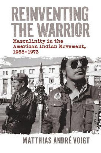 Reinventing the Warrior