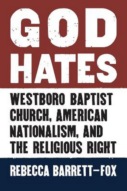 God Hates
