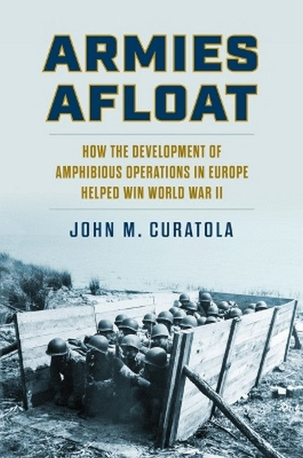 Armies Afloat