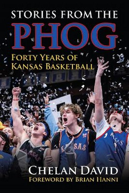 Stories from the Phog