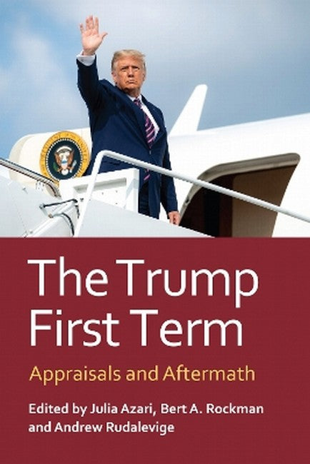 The Trump First Term