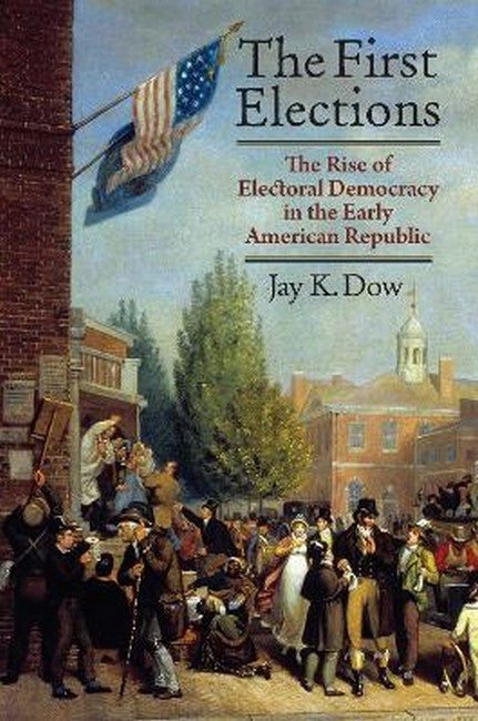 The First Elections