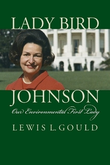 Lady Bird Johnson