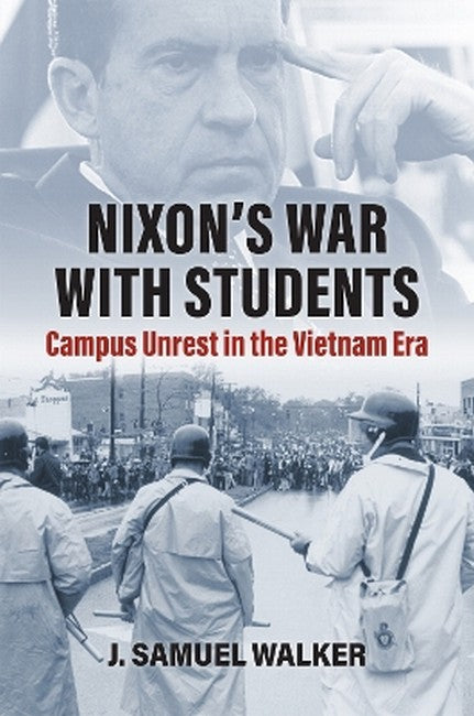 Nixon's War with Students