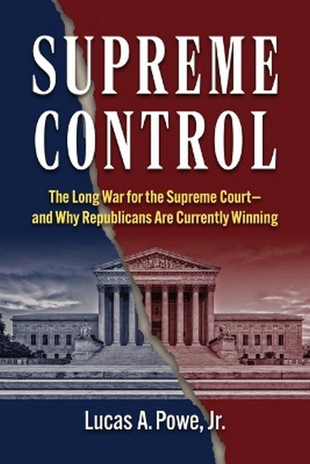 Supreme Control