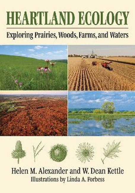 Heartland Ecology