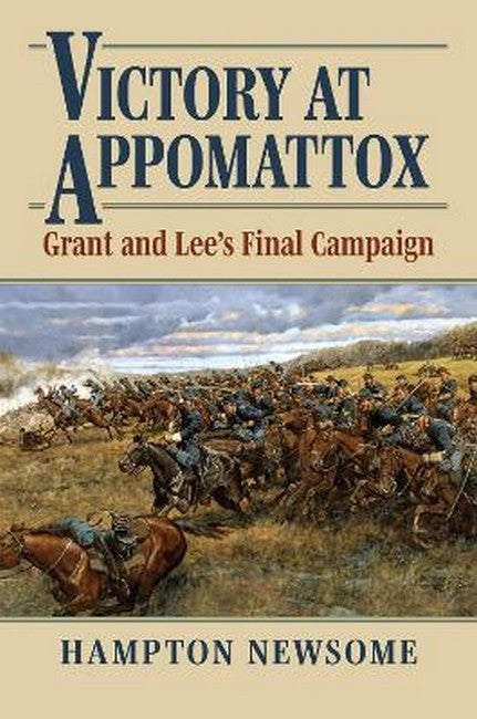 Victory at Appomattox