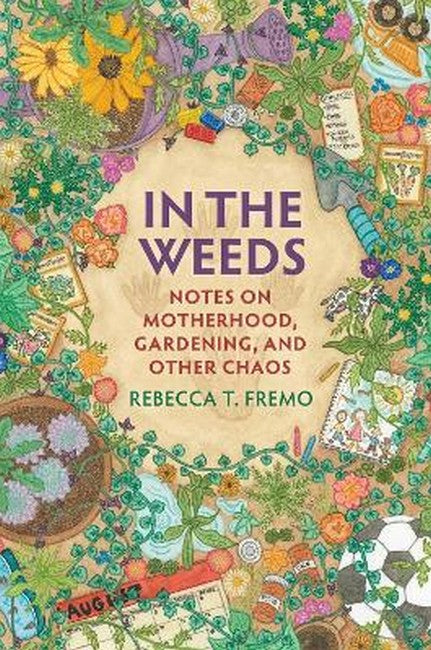 In the Weeds