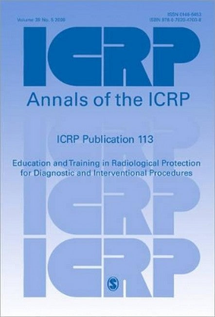 ICRP Publication 113