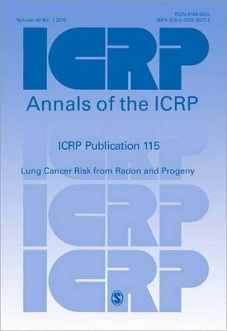 ICRP Publication 115