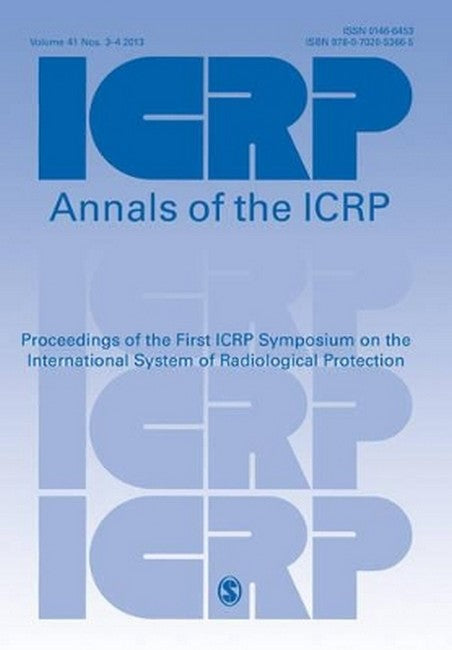 ICRP 2011 Proceedings