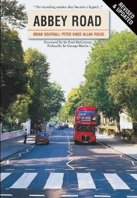 Abbey Road 2/e