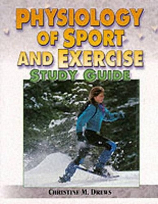 Physiology of Sport and Exercise