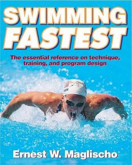 Swimming Fastest