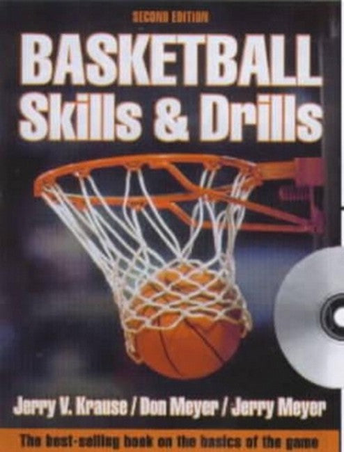 Basketball Skills and Drills