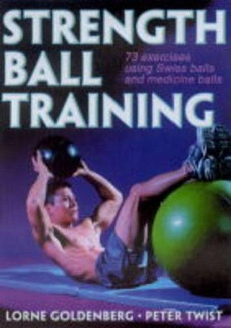 Strength Ball Training