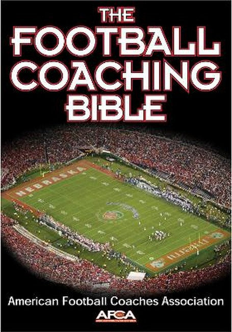 The Football Coaching Bible