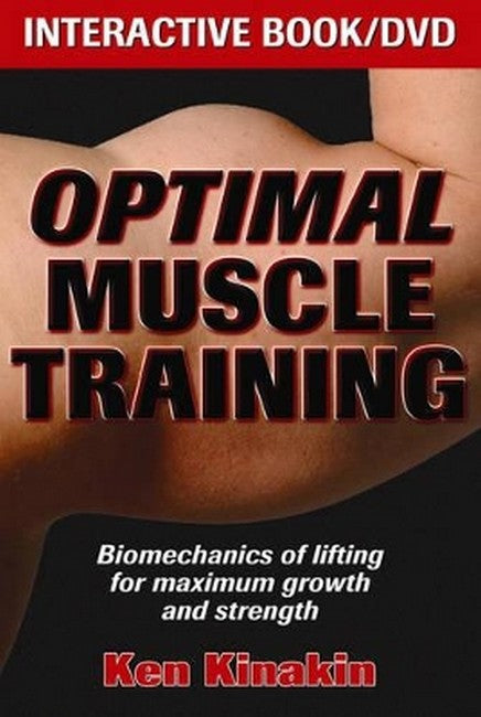 Optimal Muscle Training