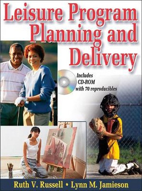 Leisure Program Planning and Delivery