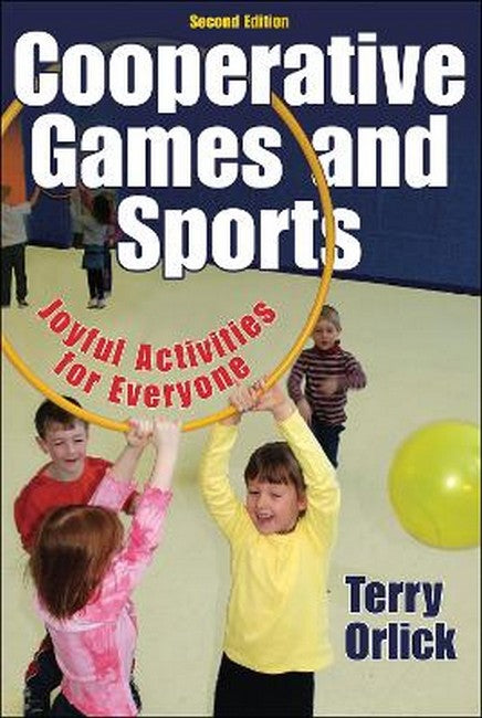 Cooperative Games and Sports