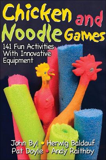 Chicken and Noodle Games