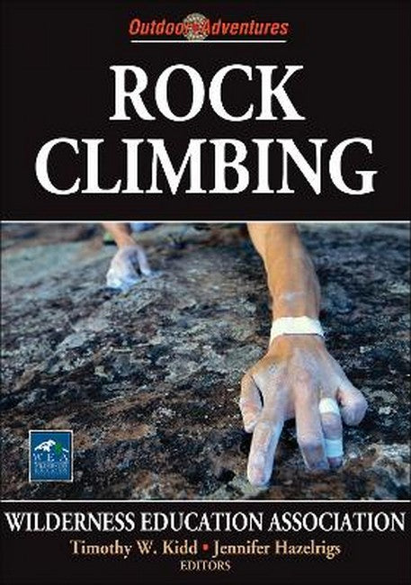 Rock Climbing