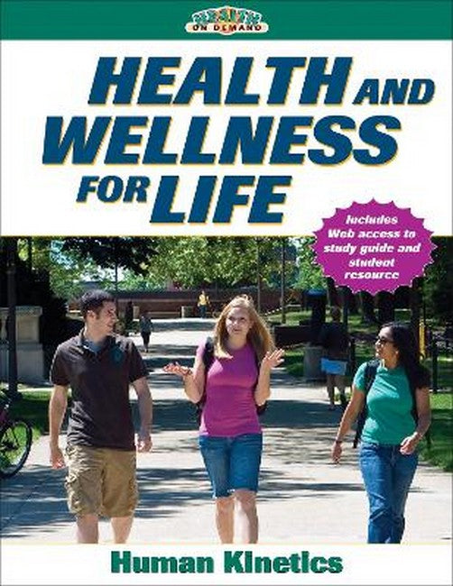 Health and Wellness for Life