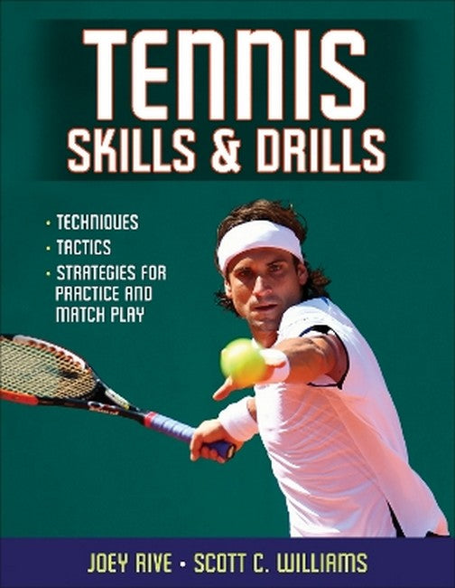 Tennis Skills & Drills