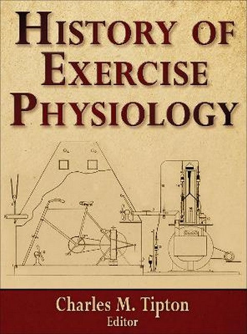 History of Exercise Physiology