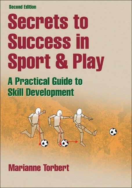 Secrets to Success in Sport & Play